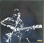 1969 INTERNATIONAL HOTEL PROMO BOX SET