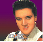 ELVIS: 2ND TO NONE