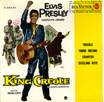 3-20430 KING CREOLE