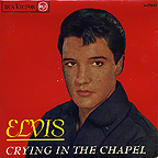 3-20919 CRYING IN THE CHAPEL