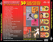 30 YEARS AFTER - STILL FRESH AND NEW (promo CD)