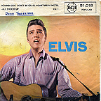 51,018 ELVIS PRESLEY VOL. 1