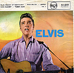 51,019 ELVIS PRESLEY VOL. 2