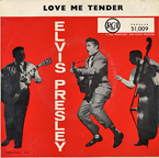 51,009 LOVE ME TENDER