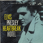 HEARTBREAK HOTEL