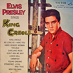 KING CREOLE