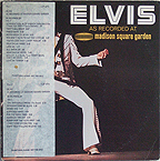 LSP 4776 MADIOSON SQ GARDEN PROMO LP