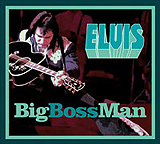 BIG BOSS MAN