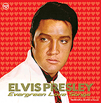 EVERGREEN LOVE SONGS