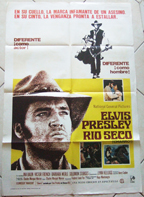 CHARRO US POSTER