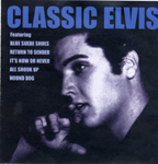 CLASSIC ELVIS