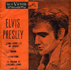 CME 101 ELVIS PRESLEY