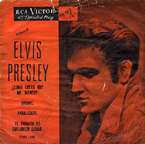 CME 101 ELVIS PRESLEY