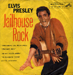 CME 131 JAILHOUSE ROCK