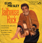 CME 131 JAILHOUSE ROCK