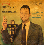 CME 146 EXITOS RCA VICTOR DE DISCOMANIA