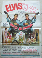 DT ARGENTINA POSTER