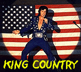 KING COUNTRY