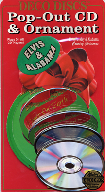 ELVIS AND ALABAMA