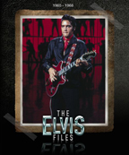 ELVIS FILES 4