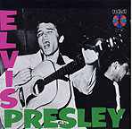 ELVIS PRESLEY
