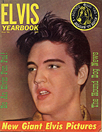 ELVIS YEARBOOK