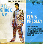 EPC 058 ALL SHOOK UP