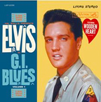 GI BLUES VOL. 1