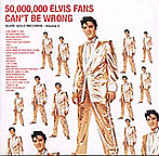 ELVIS' GOLDEN RECORDS VOL. 2