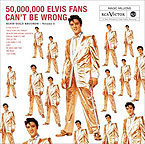50,000,000 FANS