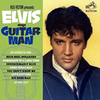 GUITAR MAN