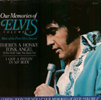 PB 11679 THERE'S A HONKY TONK ANGEL /  I GOT A FEELING IN MY BODY