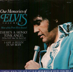 PB 11679 THERE'S A HONKY TONK ANGEL / I GOT A FEELING IN MY BODY