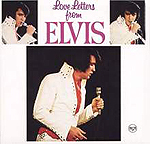 LOVE LETTERS