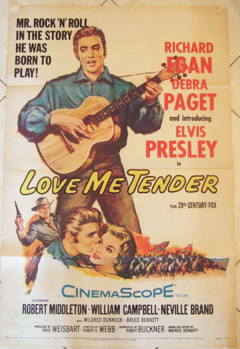 LMT US POSTER