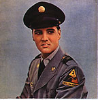 LS 5129	ELVIS' GOLDEN RECORDS VOL. 2