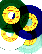 KING OF THE WHOLE WIDE WORLD / KING CREOLE