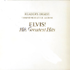 ELVIS: HIS GREATEST HITS