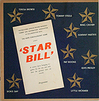 ABC 17181	STAR BILL. 10