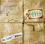 THE LOST ALBUM