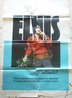 TTWII ARGENTINA POSTER