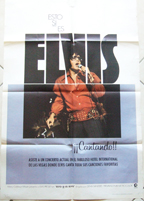 TTWII SPAIN POSTER