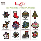 W WORLD OF XMAS