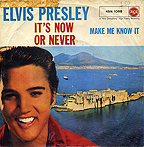 45N 1088 NOW OR NEVER /  MAKE ME KNOW IT