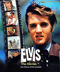 ELVIS THE MOVIES