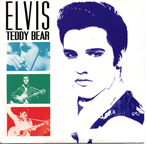 PB 49241 TEDDY BEAR / GOT A LOT O' LIVIN' TO DO