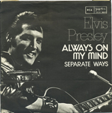 SRCA 88651 ALWAYS / SEPARATE