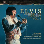 ACROSS THE COUNTRY VOL. 1