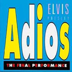 ADIOS - THE FINAL PERFORMANCE