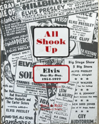 ALL SHOOK